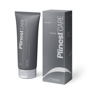 Crema Corpo Plinest®CARE