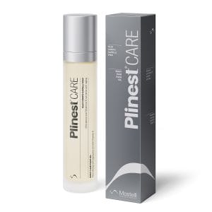 Olio corpo capelli viso Plinest®CARE