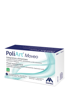 PoliArt® Moveo